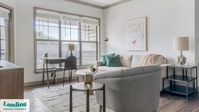 2000 Monroe Pl NE, Unit 2203 in Atlanta, GA - Building Photo - Building Photo