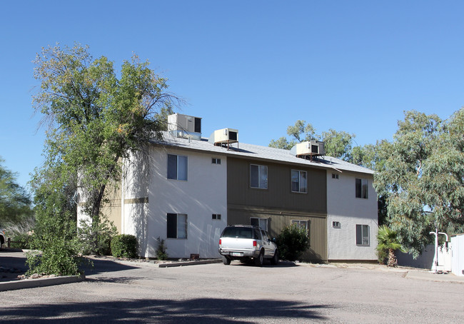 490-520 El Recreo Ct in Wickenburg, AZ - Building Photo - Building Photo