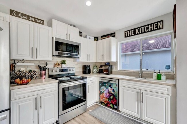 property at 22360 Overture Cir