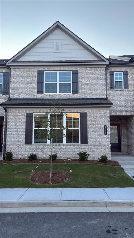 106 Smithwood Dr in Bethlehem, GA - Building Photo - Building Photo