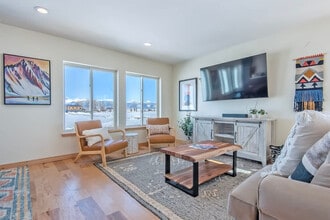 4704 Clydes Turn in Tetonia, ID - Building Photo - Building Photo