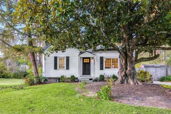 property at 1990 Wingate Rd