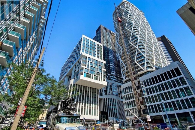 property at 238 Simcoe St