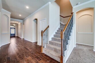 16600 Amistad Ave in Prosper, TX - Building Photo - Building Photo