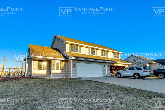 property at 296 Tony Ln