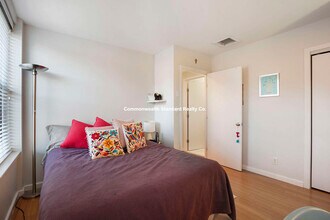 1661 Washington St in Boston, MA - Building Photo - Building Photo