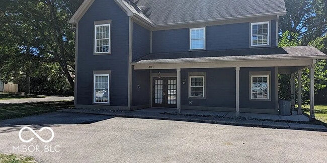 property at 403 W 49th St