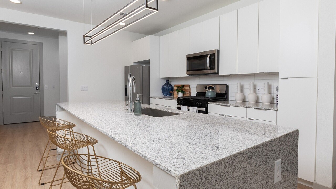 2305 Summer St in Houston, TX - Building Photo