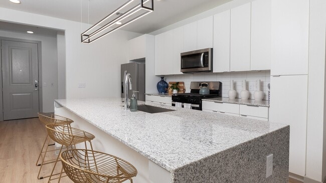 property at 2305 Summer St