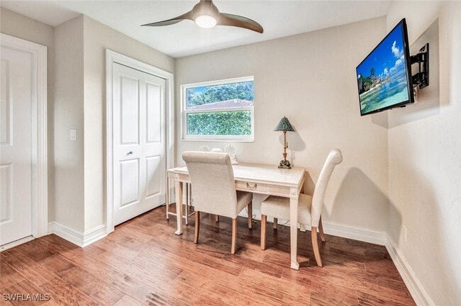 property at 299 Mel-Jen Dr