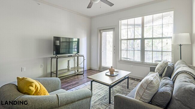 10800 Lakeline Blvd, Unit 11201 in Austin, TX - Building Photo - Building Photo