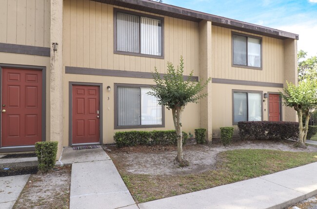 property at 2300 SW 43rd St