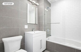 517 W 134th St in New York, NY - Building Photo - Building Photo