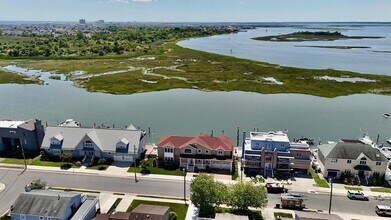 802 N Harvard Ave in Ventnor City, NJ - Building Photo - Building Photo