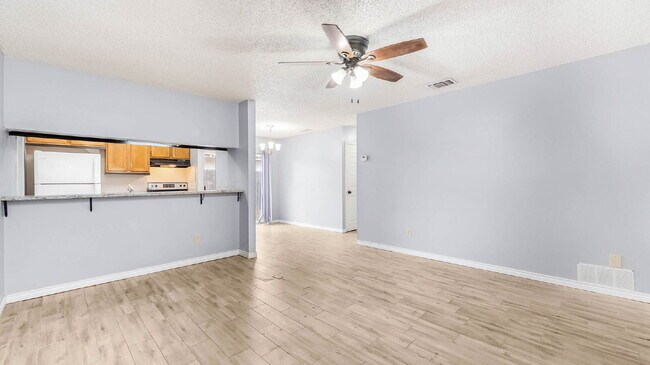 5204 Gawain Dr in San Antonio, TX - Building Photo - Building Photo