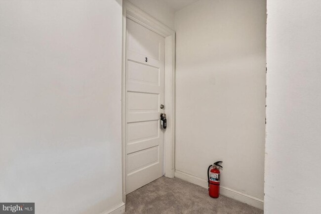 904 N Ivy St in Arlington, VA - Building Photo - Building Photo