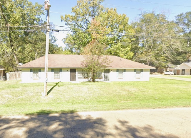 property at 2700 McDowell Rd Ext