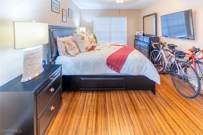 property at 760 Wiggins Lake Dr