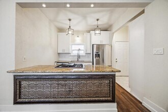 838 W 26th St in Houston, TX - Building Photo - Building Photo