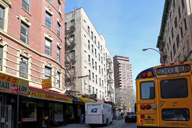 Clinton Hill Apartments IV in New York, NY - Building Photo - Building Photo