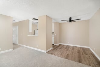 Parkview Apartments in Auburn, CA - Foto de edificio - Building Photo