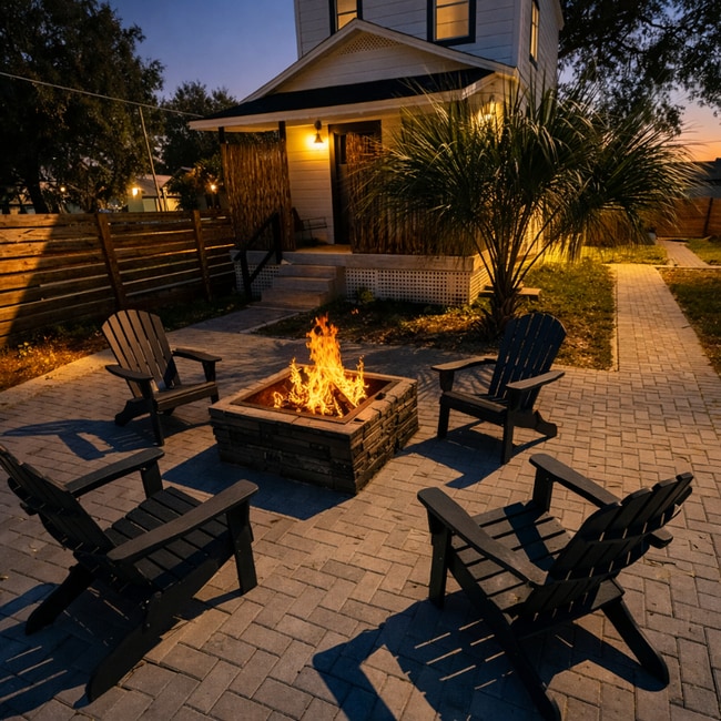 2817 N 18th St in Tampa, FL - Foto de edificio - Building Photo