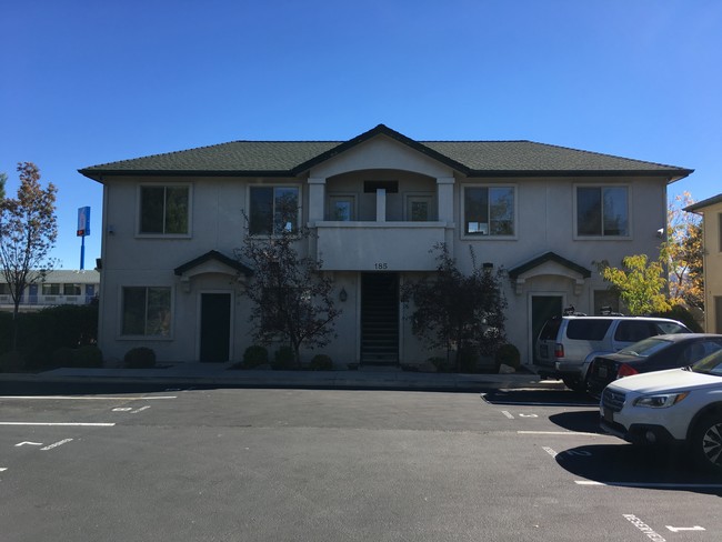 Plumbcrest Apartments in Reno, NV - Building Photo - Other