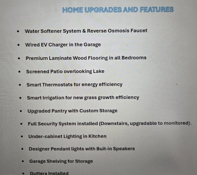 460 Archstone Wy in St. Augustine, FL - Building Photo - Building Photo