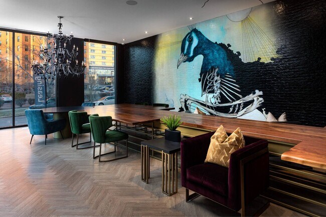 The Kendrick in Denver, CO - Foto de edificio - Building Photo