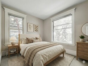 644 Van Buren St NE in Minneapolis, MN - Foto de edificio - Building Photo