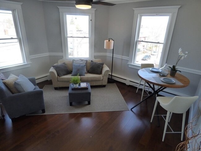property at 25 Roslyn St