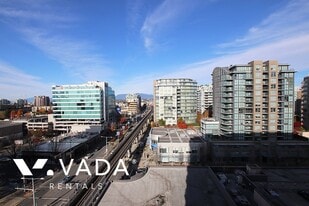 6188 No. 3 Road in Richmond, BC - Building Photo