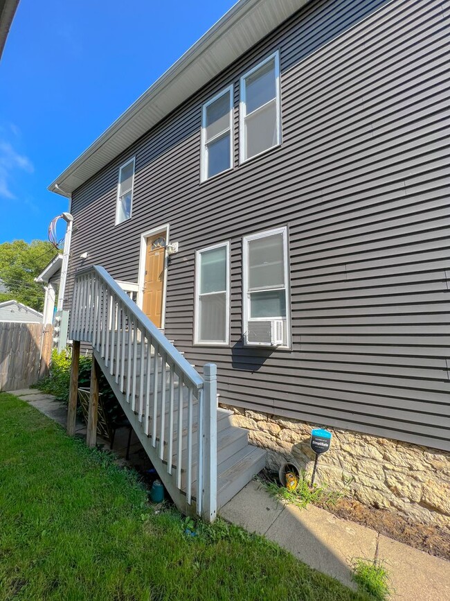 137.5 Avondale Ave in Columbus, OH - Building Photo - Building Photo