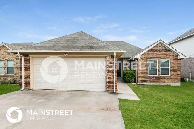 property at 1231 Cherokee St