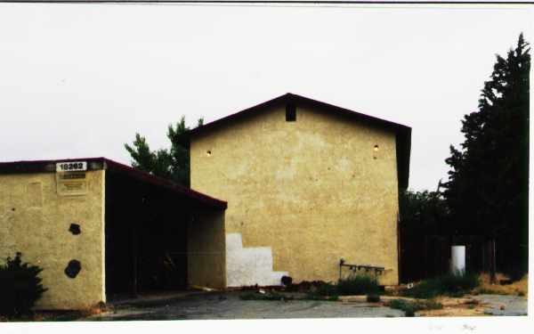 18262 Casaba Rd in Adelanto, CA - Foto de edificio - Building Photo