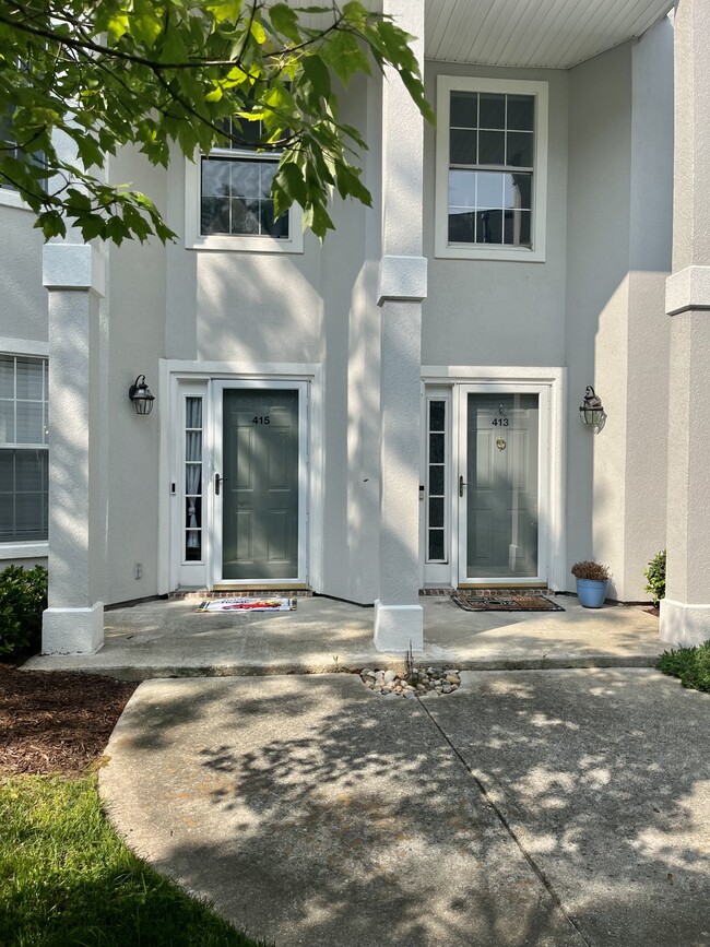 property at 415 Seahorse Run