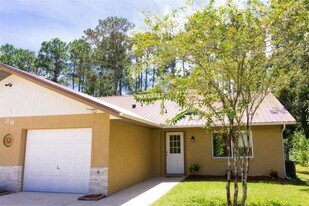 36 Rainstone Ln in Palm Coast, FL - Building Photo