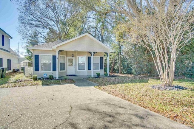 1200 Jasper St in Ensley, FL - Building Photo - Building Photo