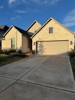 2911 Cooper Hawk Ln in Richmond, TX - Building Photo