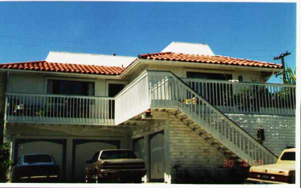 34091 La Serena Dr in Dana Point, CA - Building Photo