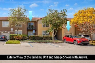 15125 Michelangelo Blvd, Unit 13205 in Delray Beach, FL - Foto de edificio - Building Photo