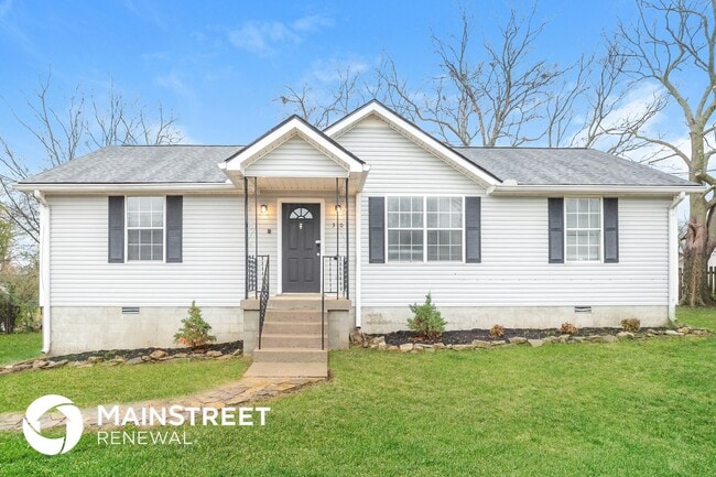 property at 310 Duling Ave