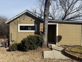 5317 Purington Ave in Fort Worth, TX - Building Photo