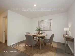 2608 Bartlett St in Crandall, TX - Foto de edificio - Building Photo