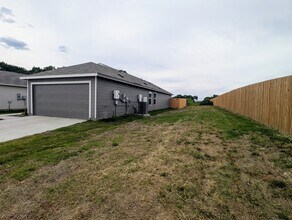 304 Cornstalk Ln in Princeton, TX - Building Photo - Building Photo