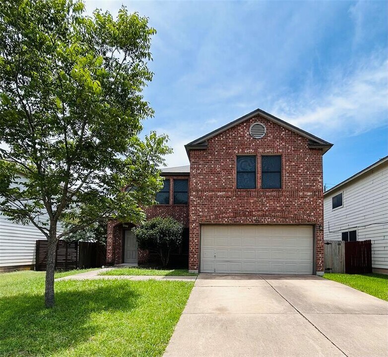 6613 Marble Creek Loop in Austin, TX - Building Photo
