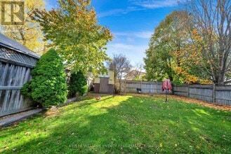 1137 Norman Crescent in Oshawa, ON - Building Photo - Building Photo