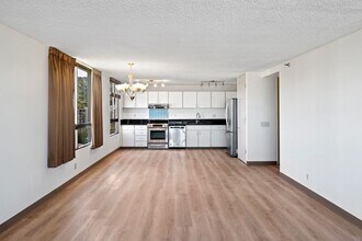 1517 Makiki St in Honolulu, HI - Building Photo - Building Photo