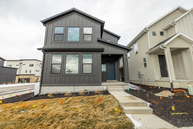 6629 Purple Poppy Ln in Park City, UT - Building Photo - Building Photo