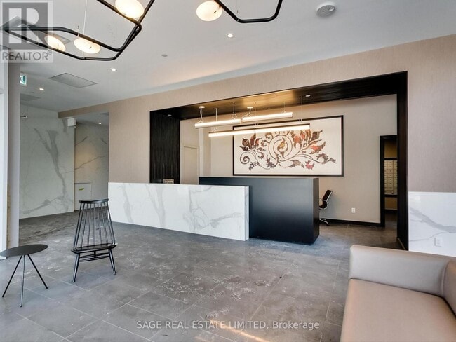 15 Baseball Pl in Toronto, ON - Building Photo - Building Photo